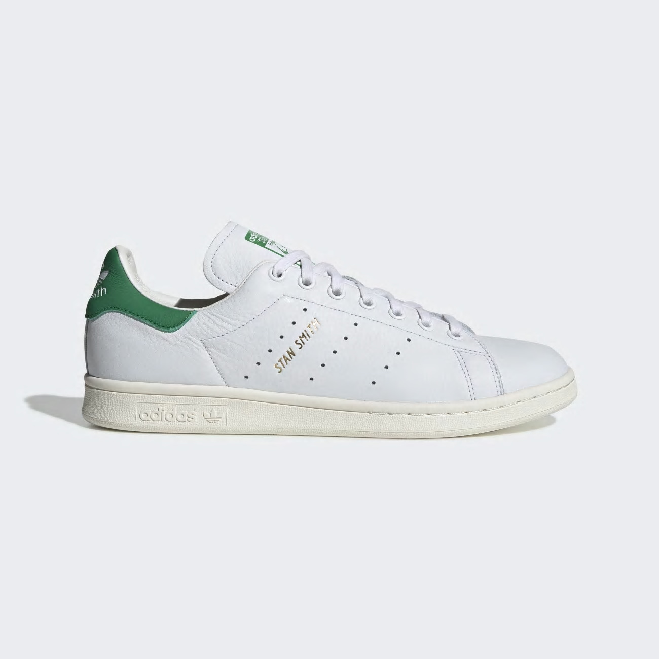 Adidas Stan Smith Férfi Originals Cipő - Fehér [D26516]